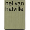 Hel van hatville by David Mason
