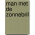 Man met de zonnebril