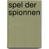 Spel der spionnen