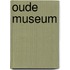Oude museum