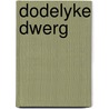 Dodelyke dwerg door Robeson
