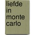 Liefde in monte carlo