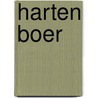 Harten boer door Rowland