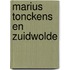 Marius Tonckens en Zuidwolde