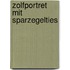 Zolfportret mit sparzegelties