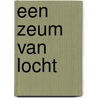 Een zeum van locht door Stephan Sanders