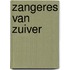 Zangeres van zuiver