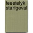 Feestelyk starfgeval