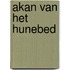 Akan van het hunebed