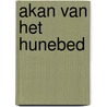 Akan van het hunebed by Peter Schaap