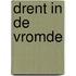 Drent in de vromde