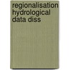 Regionalisation hydrological data diss by Adolph Hendriks