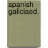 Spanish galiciaed.
