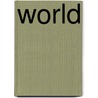 World by K. Ummerly
