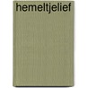 Hemeltjelief by N. Allan