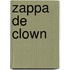 Zappa de clown
