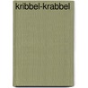 Kribbel-Krabbel door K. Blume