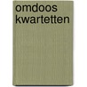 Omdoos kwartetten by Sjouwerman