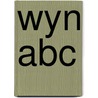 Wyn abc by Luycx