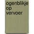 Ogenblikje op vervoer