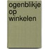 Ogenblikje op winkelen