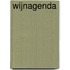 Wijnagenda