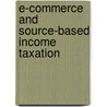 E-commerce and source-based income taxation by D. Pinto