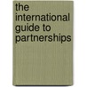 The international guide to partnerships door K. van Raad