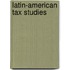 Latin-american tax studies