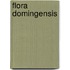 Flora domingensis