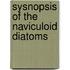 Sysnopsis of the naviculoid diatoms