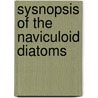 Sysnopsis of the naviculoid diatoms by Cleve