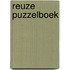 Reuze puzzelboek