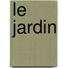 Le jardin door Nadia Berkane