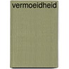 Vermoeidheid door T.F. Meijman