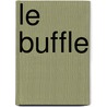 Le buffle by Unknown