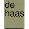 De Haas by Paul Biegel