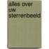 Alles over uw sterrenbeeld