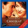 Chocolat door Joanne Harris