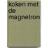 Koken met de magnetron