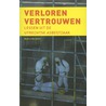 Verloren vertrouwen by Weale