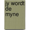 Jy wordt de myne by Mahler