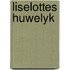 Liselottes huwelyk