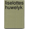 Liselottes huwelyk door Mahler