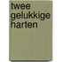 Twee gelukkige harten