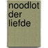Noodlot der liefde