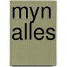 Myn alles door Mahler