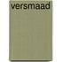Versmaad