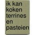 Ik kan koken terrines en pasteien