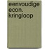 Eenvoudige econ. kringloop